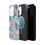 Thumbnail: Magnetic Tough Cases – Purple Rain but Roses Watercolor Floral