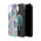 Thumbnail: Magnetic Tough Cases – Purple Rain but Roses Watercolor Floral