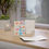 Thumbnail: Pretty Party Bouquet Print - Greeting Cards (1, 10, 30, and 50pcs)