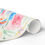 Thumbnail: Pretty Party Bouquet Print Wrapping Paper – Elegant Blooms for Every Occasion