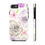 Thumbnail: Tough Phone Cases – Change of Heart Watercolor Floral