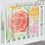Thumbnail: Shady Roses Baby Swaddle Blanket - Soft and Stylish Comfort