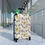 Thumbnail: Daisies for Days Suitcase – Travel in Style with Bold, Artistic Flair