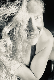 A photo of CEO Rachael.