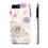 Thumbnail: Tough Phone Cases – Change of Heart Watercolor Floral