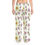 Thumbnail: Daisies for Days - Women's Pajama Pants  - Cozy Comfort