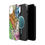 Thumbnail: Magnetic Tough Cases – Soucical Style Watercolor Floral