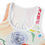 Thumbnail: Pretty Party Bouquet Floral Print Tank Top 