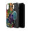 Thumbnail: Magnetic Tough Cases – Whimsy in Bloom Watercolor Floral