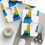 Thumbnail: New Hampshire Adventure Wrapping Paper – Celebrate the Granite State