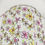 Thumbnail: Watercolor Floral Shower Curtains - Daisies for Days Print