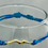 Thumbnail: KIWavy: Handmade Adjustable Brazilian Cord Bracelets – Customizable w/Charm