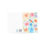 Thumbnail: Pretty Party Bouquet Print - Greeting Cards (1, 10, 30, and 50pcs)