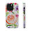 Thumbnail: Magnetic Tough Cases – Whimsical Watercolor Floral