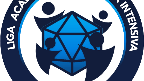 LIGA DE TERAPIA INTENSIVA