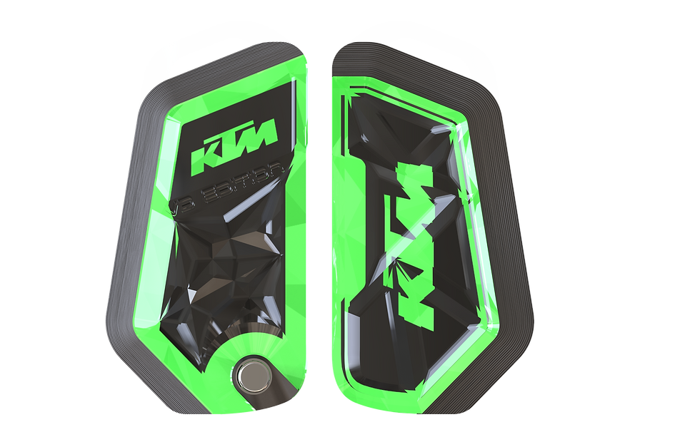 ESTANDAR - KTM.2833