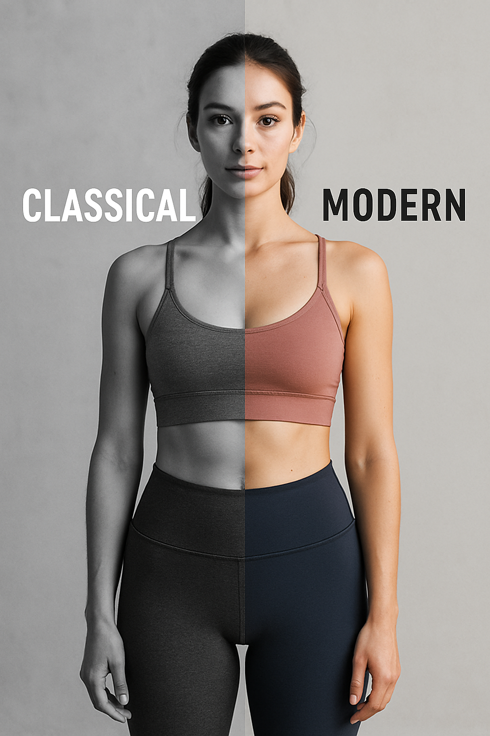 Honouring Pilates roots while embracing contemporary research to meet the needs of every client.