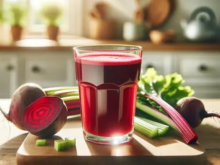 Pilates in Practice: Self-Care Saturday – Cleansing Your Liver with a Natural Recipe