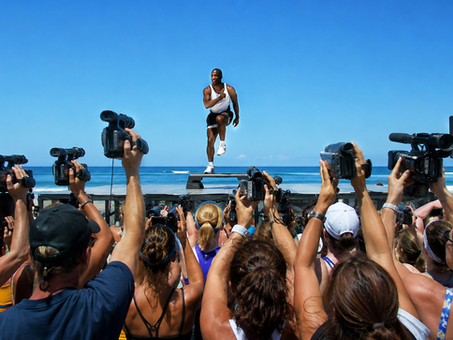 Pilates Thoughtful Tuesday: Are We Collecting Experiences or Enjoying Them?