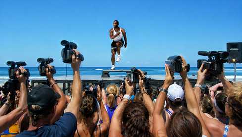 Pilates Thoughtful Tuesday: Are We Collecting Experiences or Enjoying Them?