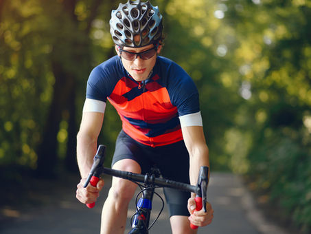 Pilates Fitness Friday: Pilates Conditioning for Runners and Cyclists