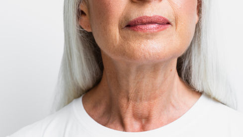 Pilates Fitness Friday: Neck and Upper Body Strength