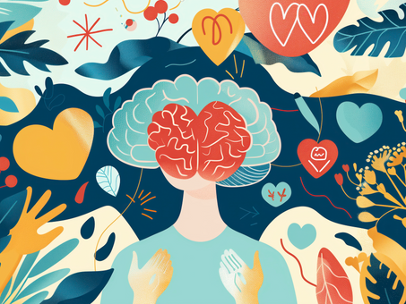 Pilates Thoughtful Tuesday: Supporting Mental Health Awareness Through Movement