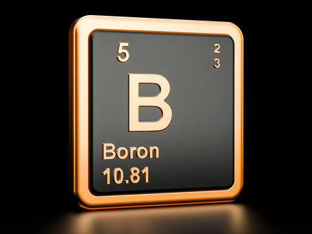 Boron: The Essential Trace Mineral for Joint Health and Pilates Practice