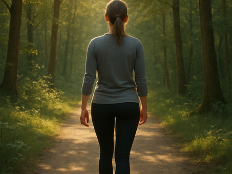 Pilates Fitness Friday: Rethinking Rest – The Power of Active Recovery