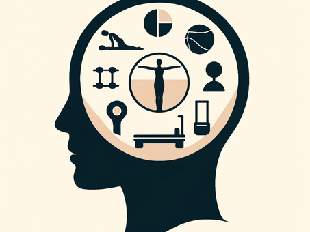Understanding Cognitive Blindness in Pilates: Strategies for Teachers to Enhance Client Awareness