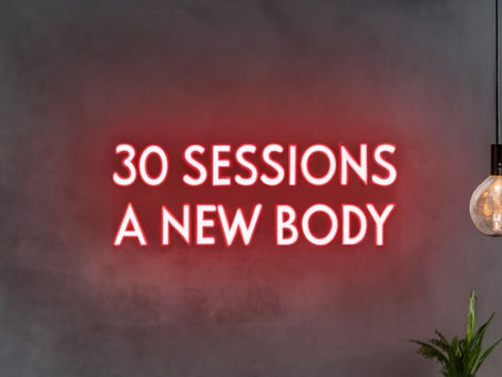 The Power of Pilates: Unpacking Joseph Pilates' Quote "In 30 Sessions you will have a new body"