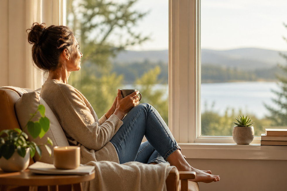 Pilates Self-Care Saturday: Energy Management, Not Time Management