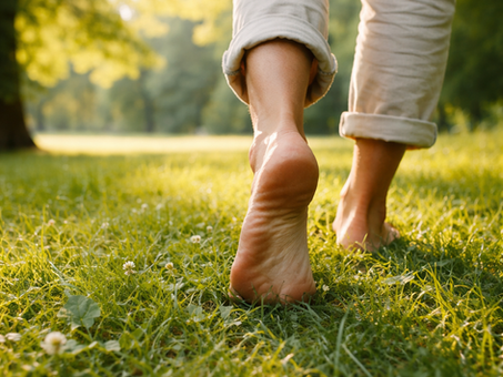 Pilates Self-Care Saturday: Change the Environment