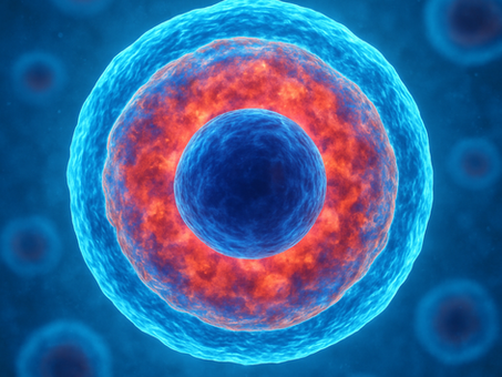 Pilates Wellness Wednesday: Understanding Stem Cells