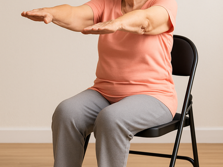 Pilates Fitness Friday: Guiding Clients with Conditions like Lupus and Myasthenia
