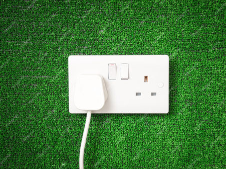 Pilates Thoughtful Tuesday: Vampire Appliances and Energy-Saving Tips