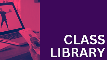 CLASS LIBRARY
