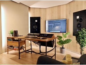 Flush Mounting Speaker, Solusi MasalahSBIR (Speaker Boundary Interference Response)