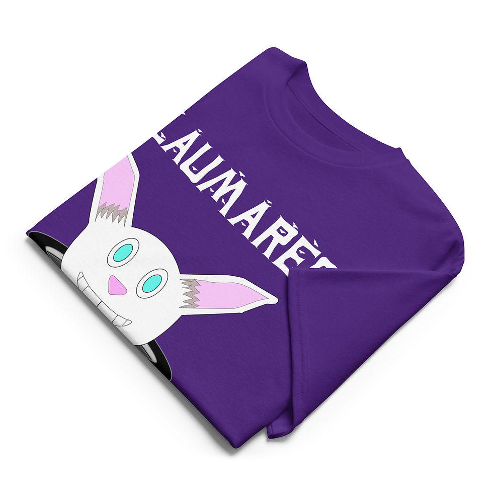 Miniatura: BLAUMARES RABBIT T-SHIRT