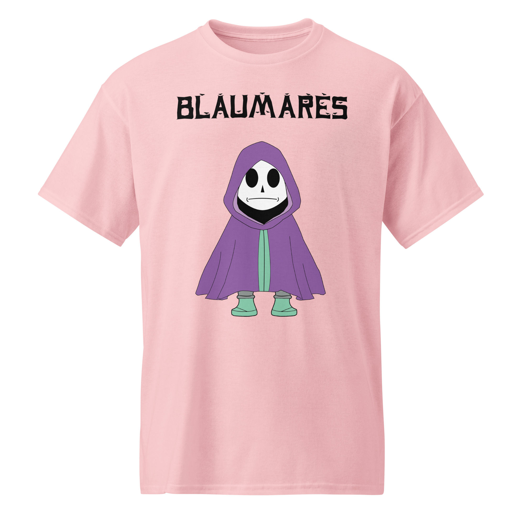 BLAUMARES DEATH MAGICIAN PINK SHADE