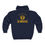 Thumbnail: Unisex Heavy Blend™ Full Zip Hooded Sweatshirt
