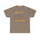 Thumbnail: Unisex Heavy Cotton Tee