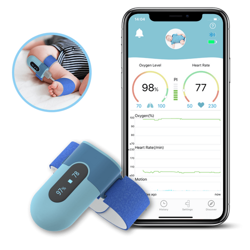 Baby 02 Sensor MEDICAL SUPPLY STORE | JMEDICAL