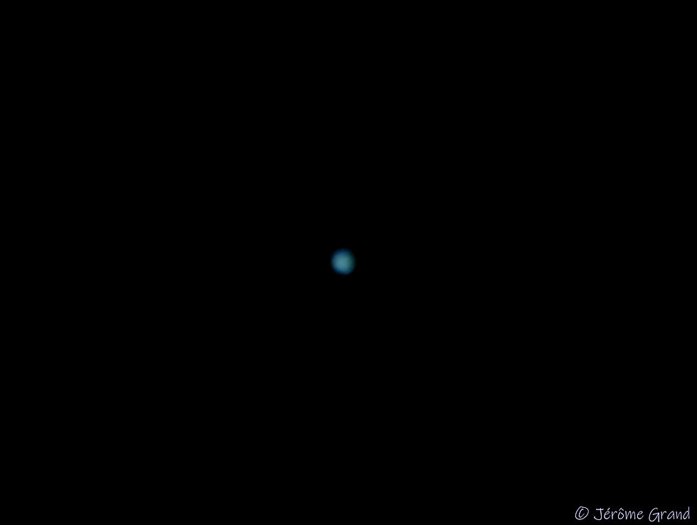 Uranus Barlow x3 (Septembre 2020)