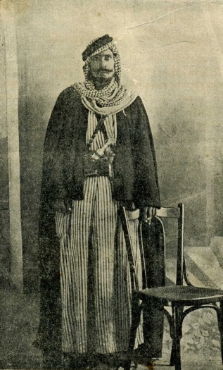 תומר 1