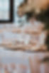 Wedding Table Decorations | Massachusetts Barn Venue | The Barn at Blackstone National