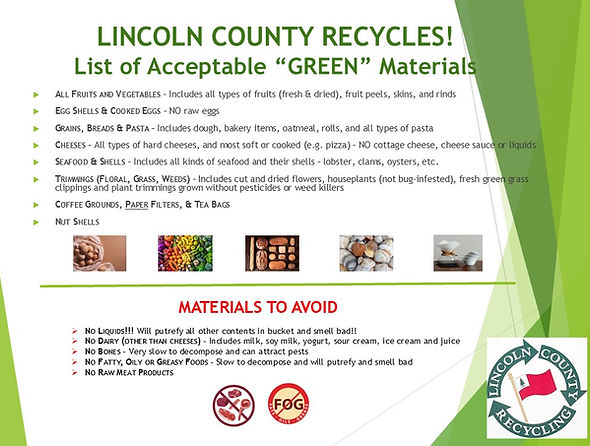 List of Acceptable Materials.jpg