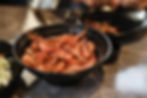 Thumbnail: Boat-Cooked, Wild-Caught Coon Stripe Shrimp
