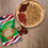 Thumbnail: Wisconsin Ginseng Coarse Fiber – 种植蔘须 – 0.5lb Pack