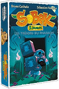 Sobek - ext. Les trésors du Pharaon (FR)